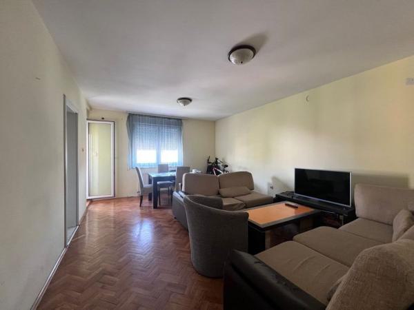 Glavna slika -Grbavica, 88m2, troiposoban stan, novogradnja, 133.900 €