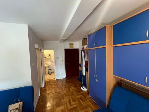 Glavna slika -Novi Sad, 27m2, jednosoban stan, novogradnja, 74.200 €