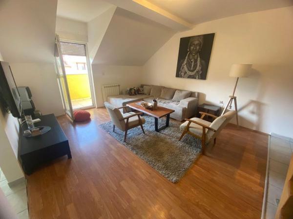 Glavna slika -Novi Sad, 74m2, trosoban stan, novogradnja, 182.930 €