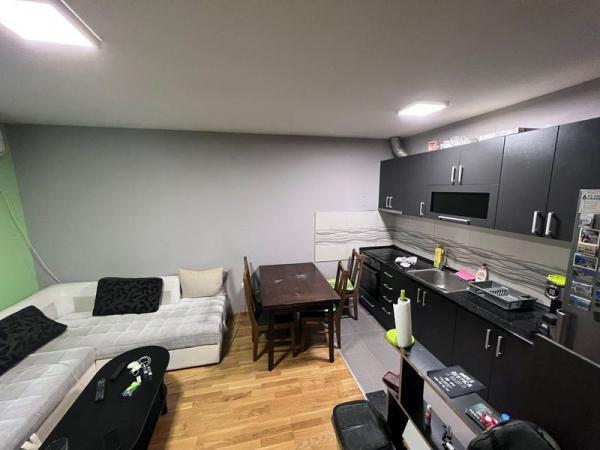 Glavna slika -Adice, 43m2, jednoiposoban stan, novogradnja, 80.000 €