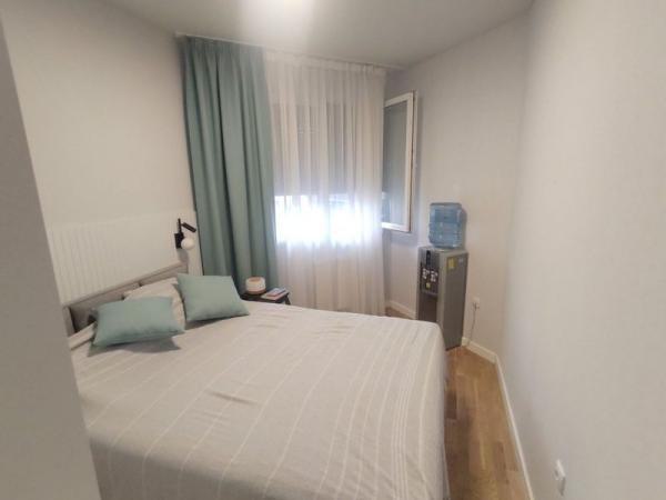 Glavna slika -Petrovaradin, 41m2, dvosoban stan, novogradnja, 113.300 €