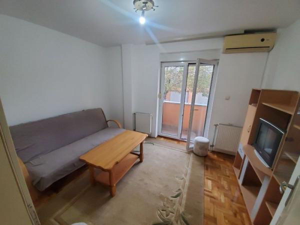 Glavna slika -Miše Dimitrijevića, 38m2, dvosoban stan, novogradnja, 92.700 €