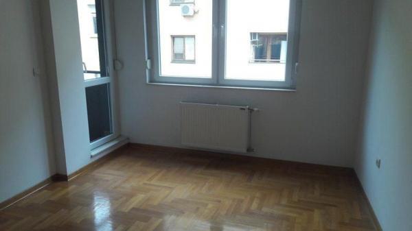 Glavna slika -Novi Sad centar, 53m2, dvoiposoban stan, novogradnja, 163.770 €