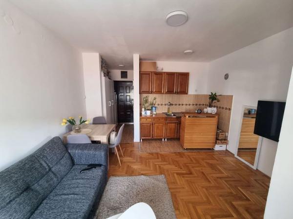 Glavna slika -Podbara, 54m2, dvoiposoban stan, novogradnja, 154.500 €