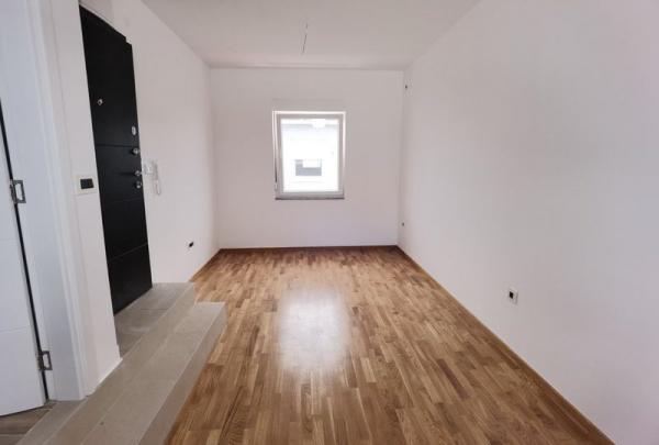 Glavna slika -Sadovi, 23m2, jednosoban stan, novogradnja, 39.500 €