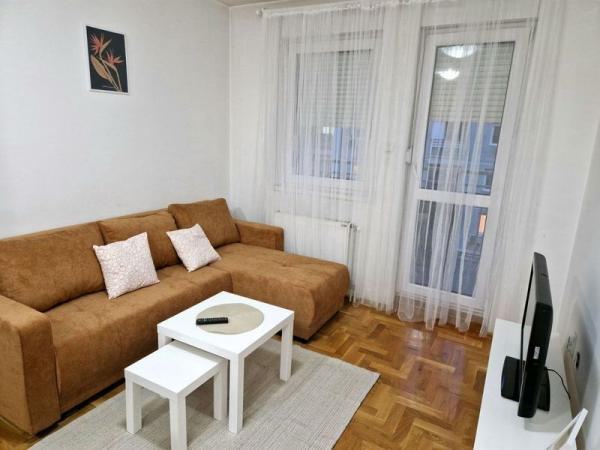 Glavna slika -Novi Sad, 29m2, stan, novogradnja, 80.340 €