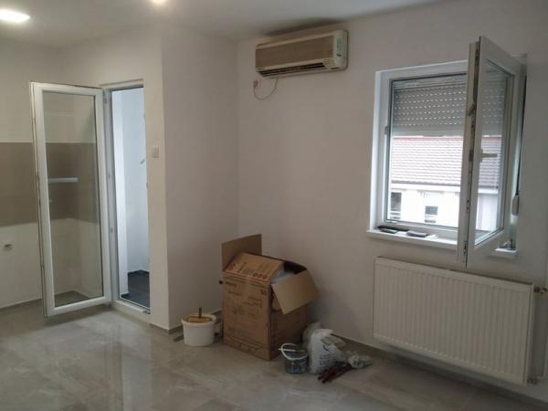 Glavna slika -Novi Sad, 18m2, stan, novogradnja, 61.800 €