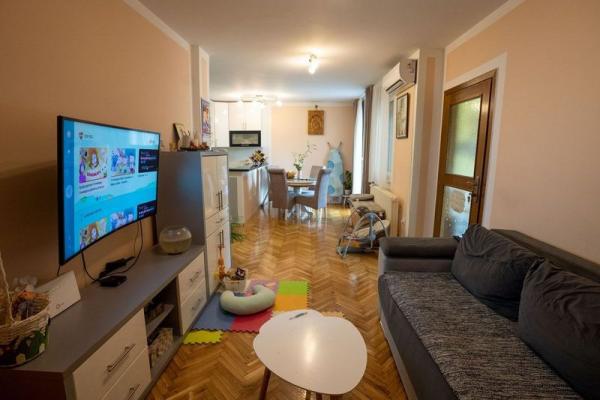 Glavna slika -Novi Sad, 68m2, dvoiposoban stan, novogradnja, 148.530 €