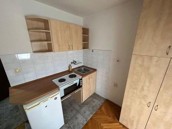 Glavna slika -Novi Sad, 14m2, stan, novogradnja, 49.500 €