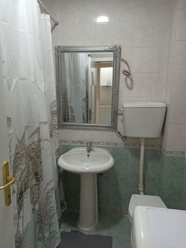 Glavna slika -Grbavica, 31m2, jednosoban stan, novogradnja, 89.610 €