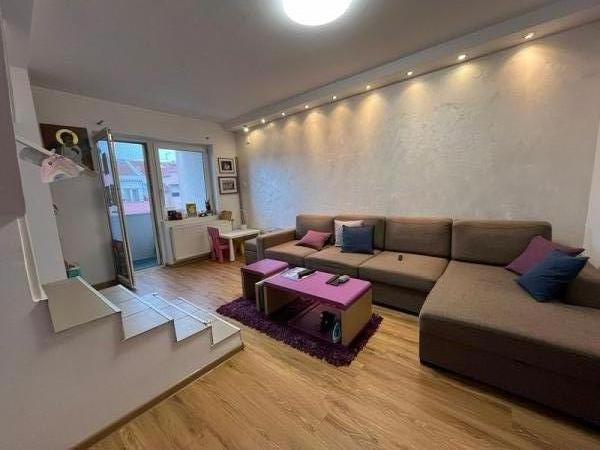 Glavna slika -Novi Sad, 66m2, trosoban stan, novogradnja, 156.400 €