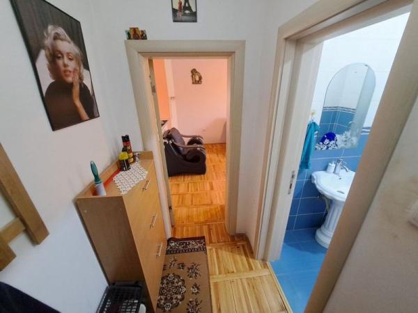 Glavna slika -Adice, 40m2, dvosoban stan, novogradnja, 92.700 €