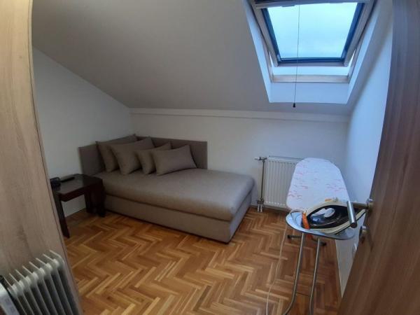 Glavna slika -Novi Sad, 80m2, troiposoban stan, novogradnja, 189.520 €