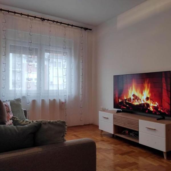 Glavna slika -Novi Sad, 45m2, dvosoban stan, novogradnja, 103.000 €