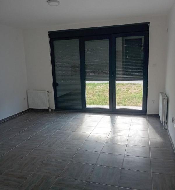 Glavna slika -Veternik, 46350m2, jednosoban stan, novogradnja, 46.350 €