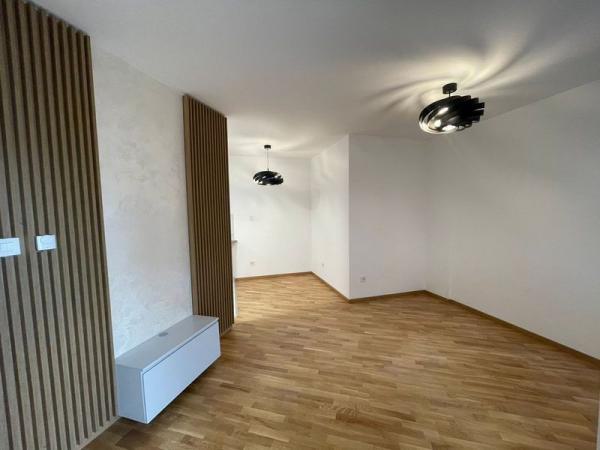 Glavna slika -Avijatičarsko naselje, 49m2, dvosoban stan, novogradnja, 113.300 €