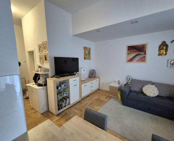 Glavna slika -Stevana Dejanova, 52m2, dvosoban stan, novogradnja, 101.000 €