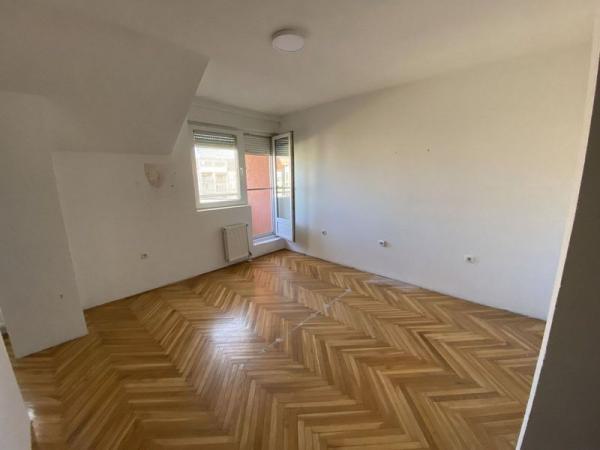 Glavna slika -Novo naselje, 40m2, jednoiposoban stan, novogradnja, 79.850 €