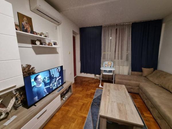 Glavna slika -Podbara, 38m2, jednoiposoban stan, novogradnja, 123.600 €