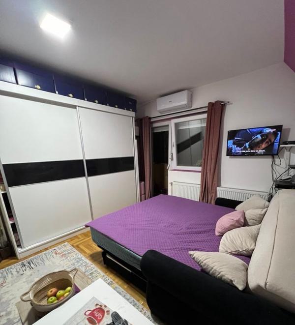 Glavna slika -Telep, 32m2, jednoiposoban stan, novogradnja, 77.250 €