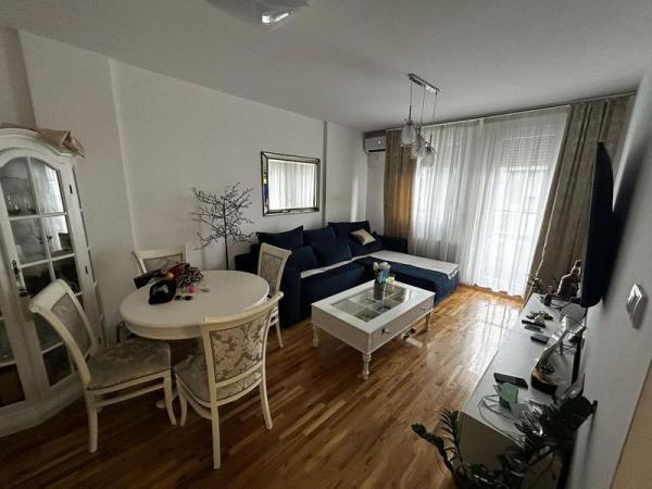 Glavna slika -Salajka (Partizanska ulica), 57m2, dvoiposoban stan, novogradnja, 169.950 €