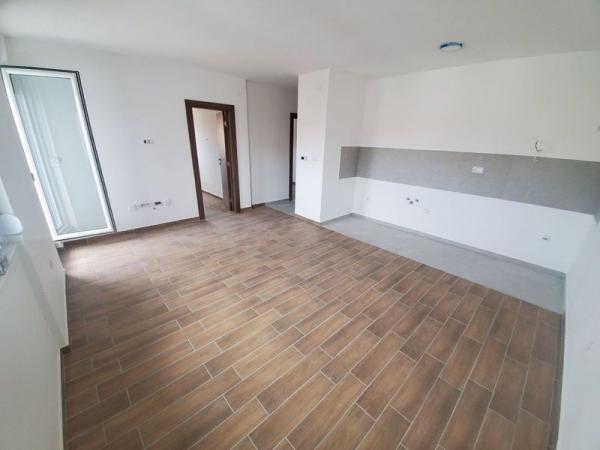 Glavna slika -Bulevar patrijarha Pavla (Somborski bulevar), 54m2, dvoiposoban stan, novogradnja, 125.150 €