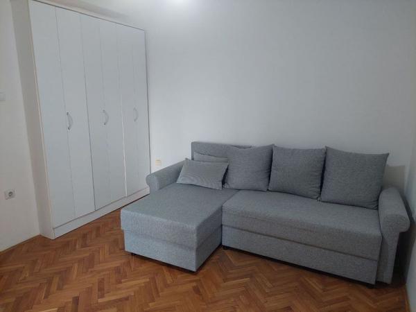 Glavna slika -Bulevar oslobođenja, 35m2, jednosoban stan, novogradnja, 108.150 €