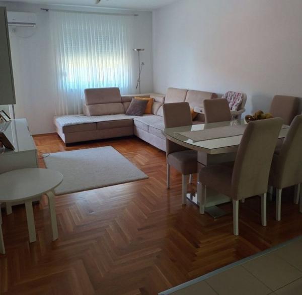 Glavna slika -Novo naselje, 59m2, trosoban stan, novogradnja, 154.500 €