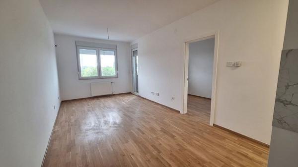 Glavna slika -Avijatičarsko naselje, 39m2, jednoiposoban stan, novogradnja, 88.580 €
