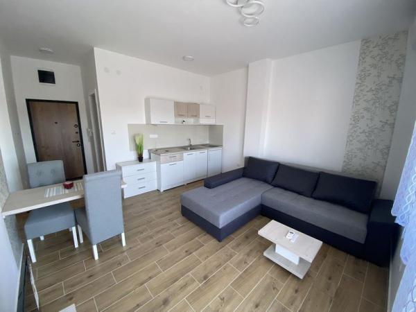 Glavna slika -Veternička rampa, 23m2, jednosoban stan, novogradnja, 46.350 €