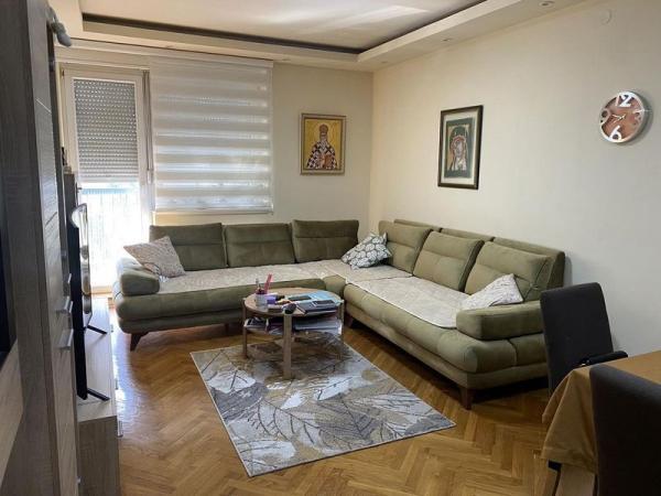 Glavna slika -Grbavica, 80m2, trosoban stan, novogradnja, 218.360 €