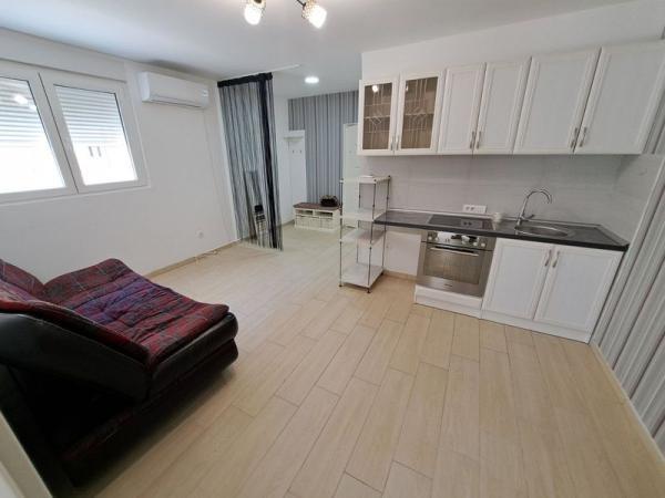 Glavna slika -Telep, 31m2, jednoiposoban stan, novogradnja, 61.800 €