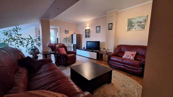 Glavna slika -Novi Sad, 121m2, četvorosoban stan, novogradnja, 164.800 €