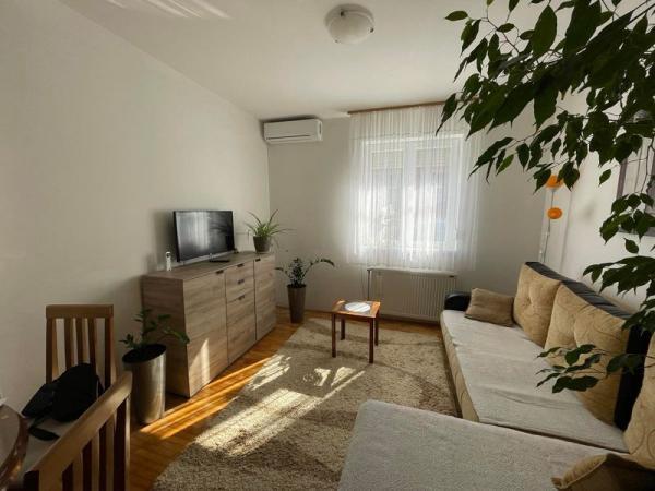 Glavna slika -Pavla Bakića, 29m2, jednoiposoban stan, novogradnja, 74.300 €
