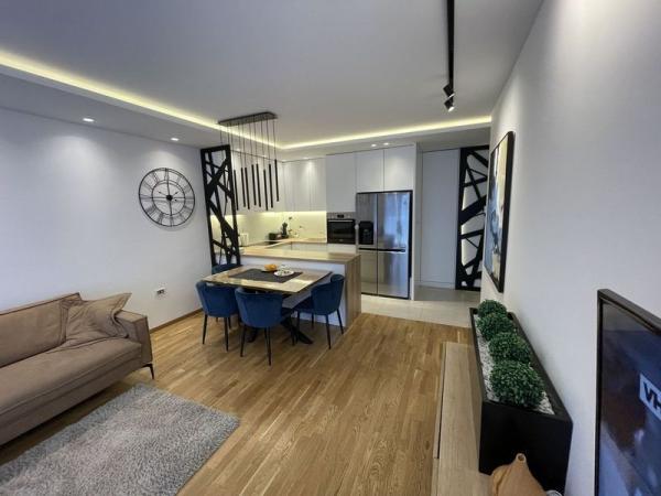 Glavna slika -Novi Sad, 89m2, četvorosoban stan, novogradnja, 252.350 €