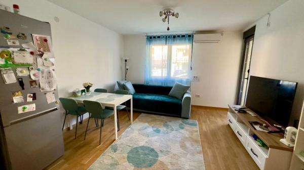 Glavna slika -Bulevar oslobođenja, 52m2, trosoban stan, novogradnja, 154.500 €