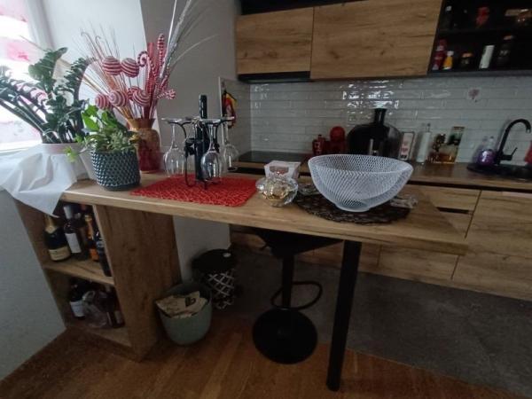 Glavna slika -Veternička rampa, 64m2, dvoiposoban stan, novogradnja, 131.840 €