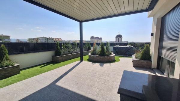 Glavna slika -Grbavica, 133m2, petosoban stan, novogradnja, 721.000 €