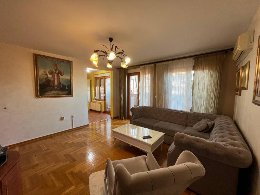 Glavna slika -Novi Sad, 97m2, trosoban stan, novogradnja, 314.150 €