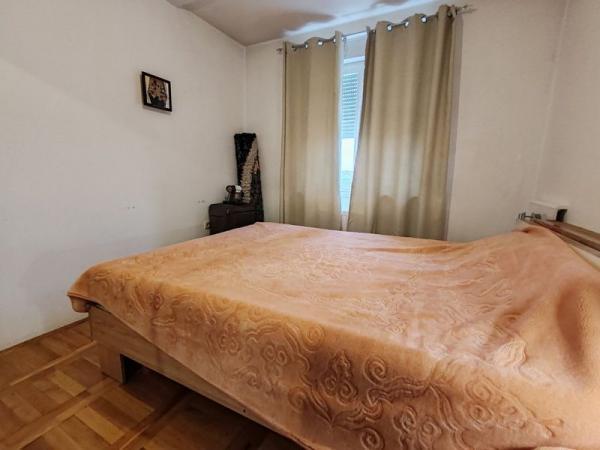 Glavna slika -Novo naselje, 49m2, dvosoban stan, novogradnja, 133.800 €