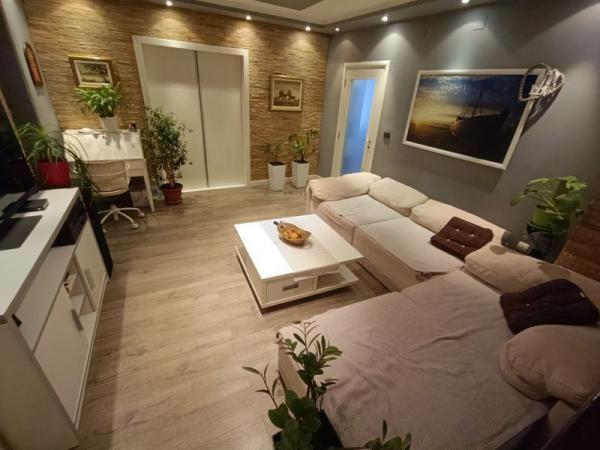 Glavna slika -Novi Sad, 81m2, troiposoban stan, novogradnja, 195.700 €