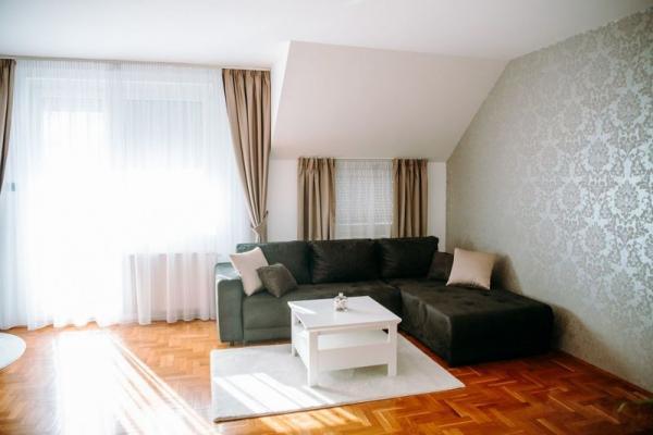 Glavna slika -Novi Sad, 86m2, trosoban stan, novogradnja, 200.850 €