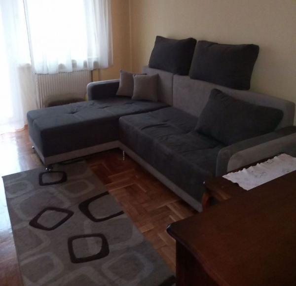 Glavna slika -Bulevar oslobođenja, 26m2, stan, novogradnja, 72.100 €