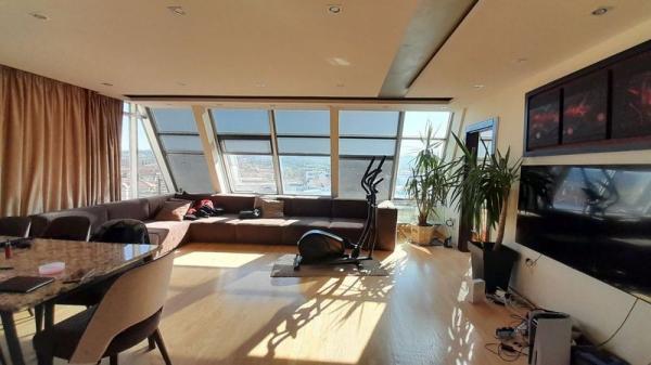 Glavna slika -Novi Sad, 126m2, petosoban stan, novogradnja, 309.000 €