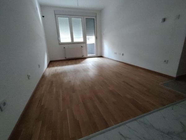 Glavna slika -Avijatičarsko naselje, 27m2, stan, novogradnja, 66.950 €