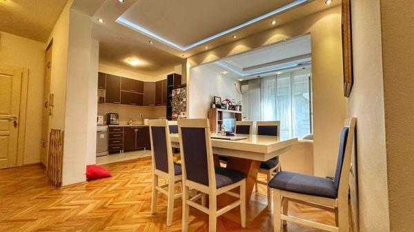 Glavna slika -Novi Sad, 52m2, dvosoban stan, novogradnja, 206.000 €