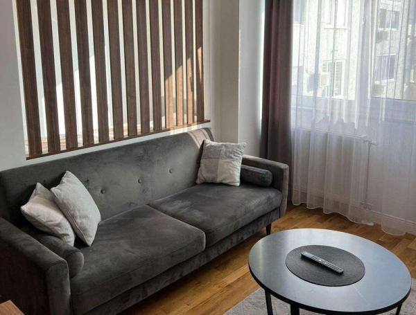 Glavna slika -Petrovaradin, 28m2, jednoiposoban stan, novogradnja, 86.520 €