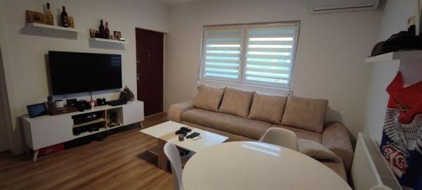 Glavna slika -Adice, 32m2, jednoiposoban stan, novogradnja, 61.800 €