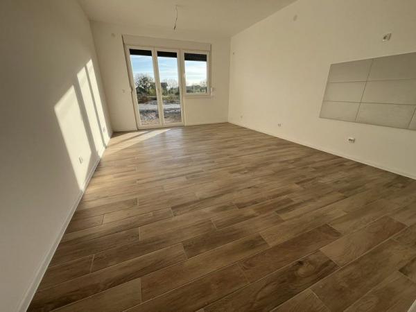 Glavna slika -Klisa, 30m2, jednosoban stan, novogradnja, 51.000 €