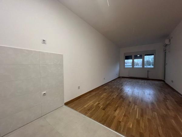 Glavna slika -Salajka (Partizanska ulica), 47m2, dvosoban stan, novogradnja, 123.300 €